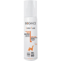 BIOGANCE フェレットローション 100ml