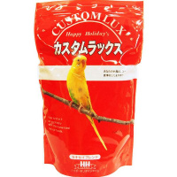 カスタムラックス セキセイブレンド 2.5L
