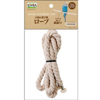 CASA 小鳥の遊び場 ロープ