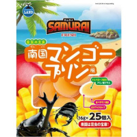 SAMURAI FRESH 南国マンゴープリン風 25 16g×25個
