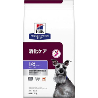 【取寄せ】［特別療法食］ヒルズ プリスクリプション・ダイエット 犬用 消化ケア i/d ローファット ドライ 1kg