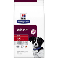 【取寄せ】［特別療法食］ヒルズ プリスクリプション・ダイエット 犬用 消化ケア i/d コンフォート 小粒 ドライ 3kg