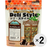【セット販売】デリスタイル ミックスブレンド 120g×2コ
