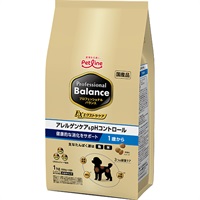 プロフェッショナル・バランス エクストラケア アレルゲンケア＆pHコントロール 健康的な消化をサポート 1歳から 1kg（500g×2袋）