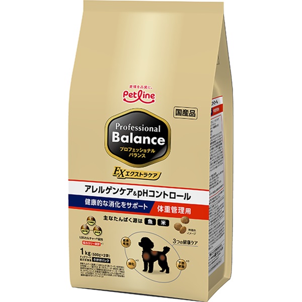 プロフェッショナル・バランス エクストラケア 各種