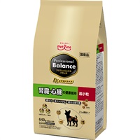 プロフェッショナル・バランス エクストラケア 超小粒 腎臓・心臓の健康維持 640g（320g×2袋）