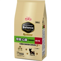 プロフェッショナル・バランス エクストラケア 超小粒 腎臓・心臓の健康維持 1.92kg（320g×6袋）