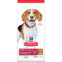 サイエンス・ダイエット アダルト 1歳～6歳 成犬用 小粒 ラム＆ライス 6.5kg