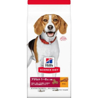 サイエンス・ダイエット アダルト  1歳～6歳 成犬用 小粒 チキン 12kg