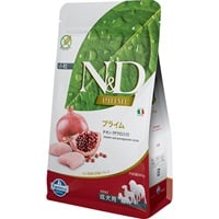 N＆D プライム チキン（ザクロ入り） 成犬用 800g