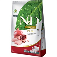 N＆D プライム チキン（ザクロ入り） 成犬用 2.5kg
