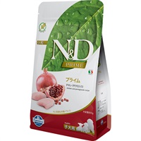 N＆D プライム チキン（ザクロ入り） 子犬用 800g