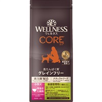 【取寄せ】ウェルネス コア（高たんぱく質・穀物不使用） 小型犬 体重管理用（1歳以上） 1.8kg