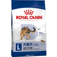 ロイヤルカナン サイズ ヘルス ニュートリション マキシ アダルト 4kg