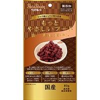 もっとやさしいフード 鹿肉＆ポテト 80g