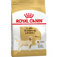 ロイヤルカナン ブリード ヘルス ニュートリション ラブラドールレトリバー 成犬～高齢犬用 3kg