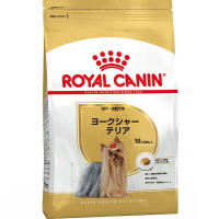 ロイヤルカナン ブリード ヘルス ニュートリション ヨークシャーテリア 成犬～高齢犬用 生後10ヵ月齢以上 1.5kg