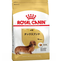 ロイヤルカナン ブリード ヘルス ニュートリション ダックスフンド 成犬用 生後10ヵ月齢以上 1.5kg