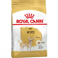 ロイヤルカナン ブリード ヘルス ニュートリション チワワ 成犬用 生後8ヵ月齢以上 1.5kg