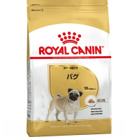 ロイヤルカナン ブリード ヘルス ニュートリション パグ 成犬・高齢犬用 生後10ヶ月齢以上 1.5kg