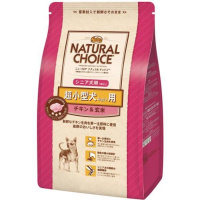 【あす宅】ニュートロ ナチュラルチョイス 超小型犬4kg以下用 シニア犬用 チキン＆玄米 4kg