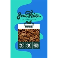 ソウルメイト ドッグ エアドライフード チキン 30g