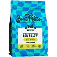 ソウルメイト ドッグ エアドライフード チキン 500g