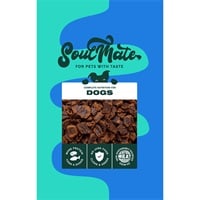 ソウルメイト ドッグ エアドライフード シーフード 30g