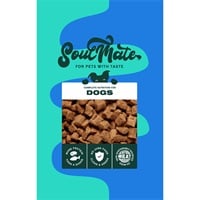 ソウルメイト ドッグ フリーズドライフード レッドミート 20g