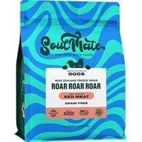 ソウルメイト ドッグ フリーズドライフード レッドミート 400g