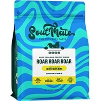 ソウルメイト ドッグ フリーズドライフード チキン 400g