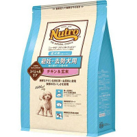 【あす宅】ニュートロ ナチュラルチョイス 避妊・去勢犬用 超小型犬～小型犬用 成犬用生後8ヶ月以上 チキン＆玄米 1kg
