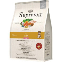 【あす宅】ニュートロ シュプレモ 子犬用 小粒 3kg