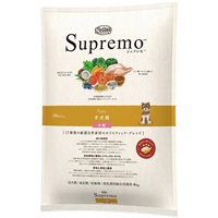 ニュートロ シュプレモ 子犬用 小粒 6kg
