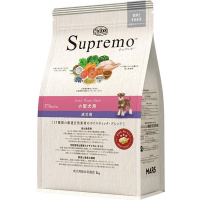 【あす宅】ニュートロ シュプレモ 小型犬用 成犬用 小粒 1kg