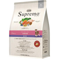 【あす宅】ニュートロ シュプレモ 小型犬用 成犬用 3kg