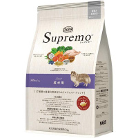 【あす宅】ニュートロ シュプレモ 成犬用 2kg