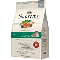 【あす宅】ニュートロ シュプレモ 全犬種用 エイジングケア 2kg