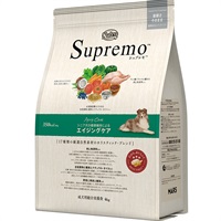 【あす宅】ニュートロ シュプレモ 全犬種用 エイジングケア 4kg
