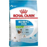ロイヤルカナン サイズ ヘルス ニュートリション エクストラスモール パピー 1.5kg