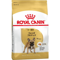 ロイヤルカナン ブリード ヘルス ニュートリション フレンチブルドッグ 成犬～高齢犬用 1.5kg
