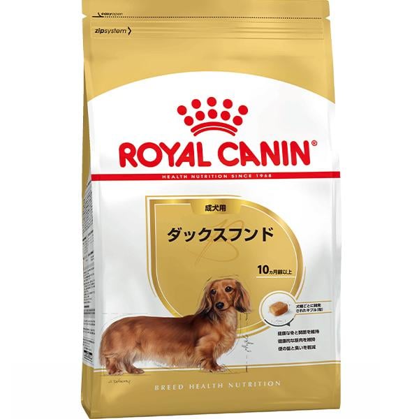 ﾀﾞｯｸｽﾌﾝﾄﾞ 成犬用 7.5kg