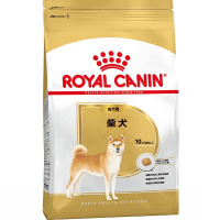 ロイヤルカナン ブリード ヘルス ニュートリション 柴犬 成犬用 生後10ヵ月齢以上 3kg