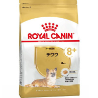 ロイヤルカナン ブリード ヘルス ニュートリション チワワ 中・高齢犬用 8歳以上 1.5kg