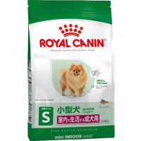 ロイヤルカナン サイズ ヘルス ニュートリション ミニ インドア アダルト 4kg