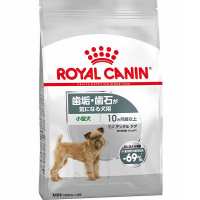 ロイヤルカナン ケーナイン ケア ニュートリション ミニ デンタルケア 歯垢・歯石が気になる犬用 小型犬 2kg