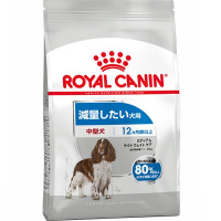 ロイヤルカナン ケーナイン ケア ニュートリション ミディアム ライト ウェイト ケア 減量したい犬用 中型犬 3kg