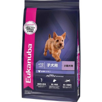 ユーカヌバ 子犬用 小型犬用 12ヶ月まで  800g