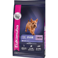 ユーカヌバ 子犬用 小型犬用 12ヶ月まで  2.7kg