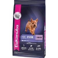 ユーカヌバ 子犬用 小型犬用 12ヶ月まで  7.5kg